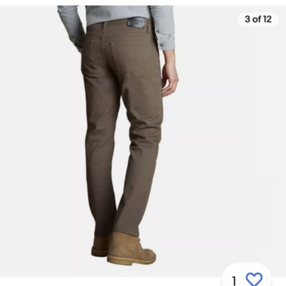 NWT English Laundry Straight Fit Pants